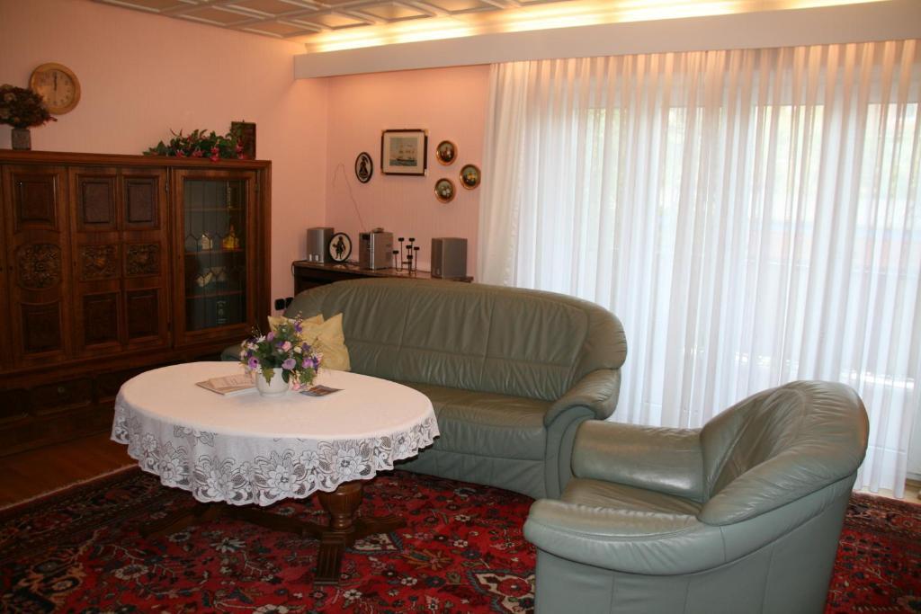 Albertus Paris Aparthotel Hamburg Room photo